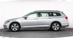 VW Passat Variant 2.0 TDI 4M DSG Business 200 KS, ACC+KAM+LED+GR SJED+NAVI+AS...