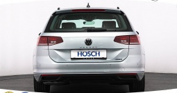 VW Passat Variant 2.0 TDI 4M DSG Business 200 KS, ACC+KAM+LED+GR SJED+NAVI+AS...