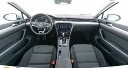 VW Passat Variant 2.0 TDI 4M DSG Business 200 KS, ACC+KAM+LED+GR SJED+NAVI+AS...