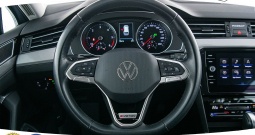 VW Passat Variant 2.0 TDI 4M DSG Business 200 KS, ACC+KAM+LED+GR SJED+NAVI+AS...