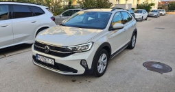 VW Taigo Life 1.0 TSI DSG samo 20.000km