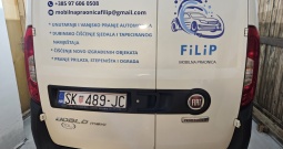 Fiat doblo maxi 1.3 Multijet