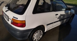 Toyota Starlet 1.3