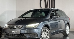 Seat Leon leon st 2,0 tdi fr dsg xcellence st