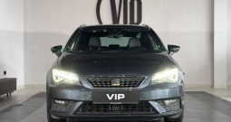 Seat Leon leon st 2,0 tdi fr dsg xcellence st