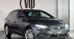 Seat Leon leon st 2,0 tdi fr dsg xcellence st