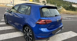 GOLF VII GTD