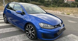 GOLF VII GTD