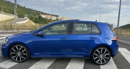 GOLF VII GTD