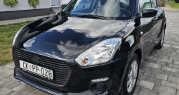 Suzuki Swift 1,2 SE, 2017.g.