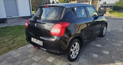 Suzuki Swift 1,2 SE, 2017.g.