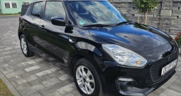 Suzuki Swift 1,2 SE, 2017.g.