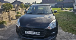 Suzuki Swift 1,2 SE, 2017.g.