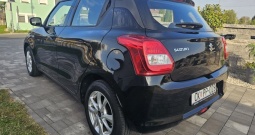 Suzuki Swift 1,2 SE, 2017.g.