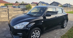 Suzuki Swift 1,2 SE, 2017.g.