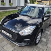 Suzuki Swift 1,2 SE, 2017.g.