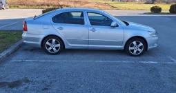 Skoda Octavia 1,6 TDI