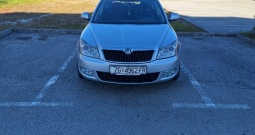 Skoda Octavia 1,6 TDI