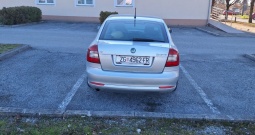 Skoda Octavia 1,6 TDI