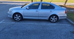 Skoda Octavia 1,6 TDI