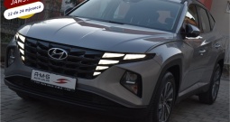 Hyundai Tucson 1.6 CRDI Automatik Creative VirtualL