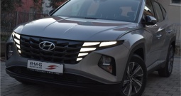 Hyundai Tucson 1.6 CRDI Automatik Creative VirtualL