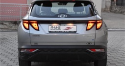 Hyundai Tucson 1.6 CRDI Automatik Creative VirtualL