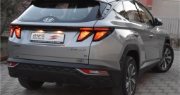 Hyundai Tucson 1.6 CRDI Automatik Creative VirtualL