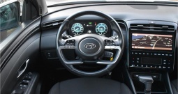 Hyundai Tucson 1.6 CRDI Automatik Creative VirtualL