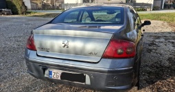 Peugeot 407, 2005. godište, 2.0 Diesel