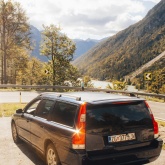 Volvo V70 2.5T AWD 2004