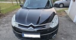 Citroen C-Crosser 4x4 lpg