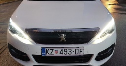 Peugeot 308 sw 1.5 HDI 130 ks, 2019.g.