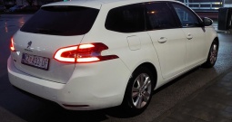 Peugeot 308 sw 1.5 HDI 130 ks, 2019.g.