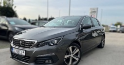 Peugeot 308 1.5 BluHDI Allure oprema