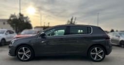 Peugeot 308 1.5 BluHDI Allure oprema