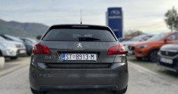 Peugeot 308 1.5 BluHDI Allure oprema