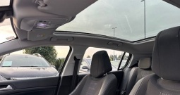 Peugeot 308 1.5 BluHDI Allure oprema