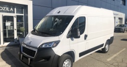 Peugeot Boxer 335 L2H2 2.2 Bluehdi 140, 2024 god.