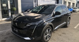 Peugeot 3008 allure business 1,5 bluehdi 130 eat8