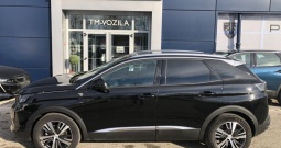 Peugeot 3008 allure business 1,5 bluehdi 130 eat8