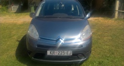 Citren C4 Grand Picasso 1.6 HDI