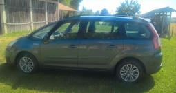 Citren C4 Grand Picasso 1.6 HDI