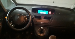 Citren C4 Grand Picasso 1.6 HDI