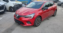 Renault Clio TCe 90 Techno