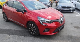 Renault Clio TCe 90 Techno