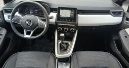 Renault Clio TCe 90 Techno