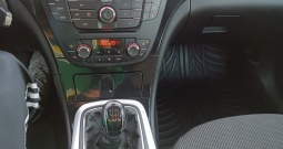 Opel Insignia 2,0 CDTI, EcoFlex Edition