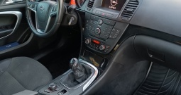 Opel Insignia 2,0 CDTI, EcoFlex Edition