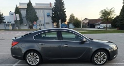 Opel Insignia 2,0 CDTI, EcoFlex Edition